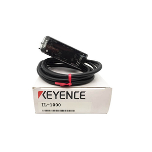 Keyence CMOS-analooglaseri andur IL-1000 IL-1500 IL-1050 IL-1550