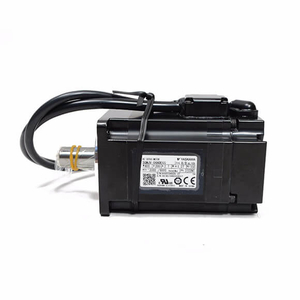 Yaskawa-Servomotor 200 W SGMJV-02ADC6S