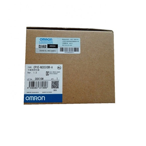 OMRON PLC CP SERİ CP1E CPU Birimleri CP1E-N40S1DR-A CP1E-N40S1DT-D/N40S1DT1-D