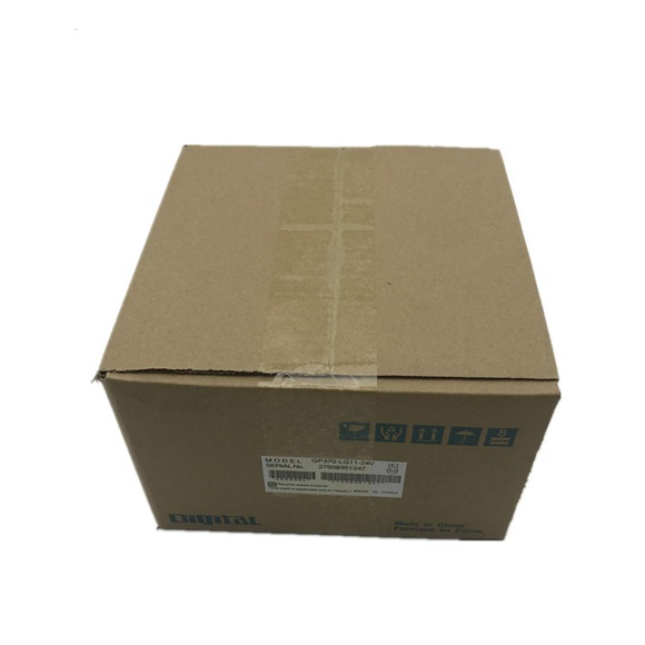 PROFACE HMI wyświetlacz dotykowy GP370-LG11-24V