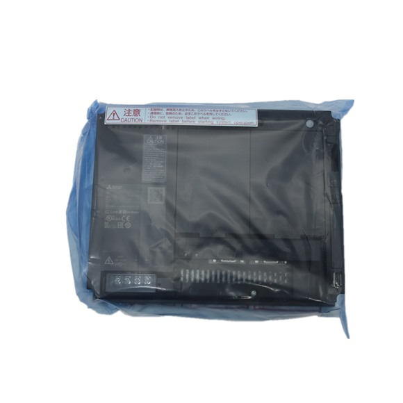 HMI de pantalla t&agrave;ctil Mitsubishi de 8,4' GT2508F-VTNA