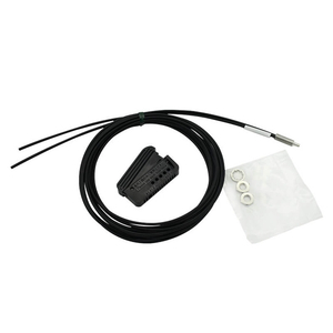 Synwyryddion Ffibr Salwch LL3-DB01 LL3-TB01