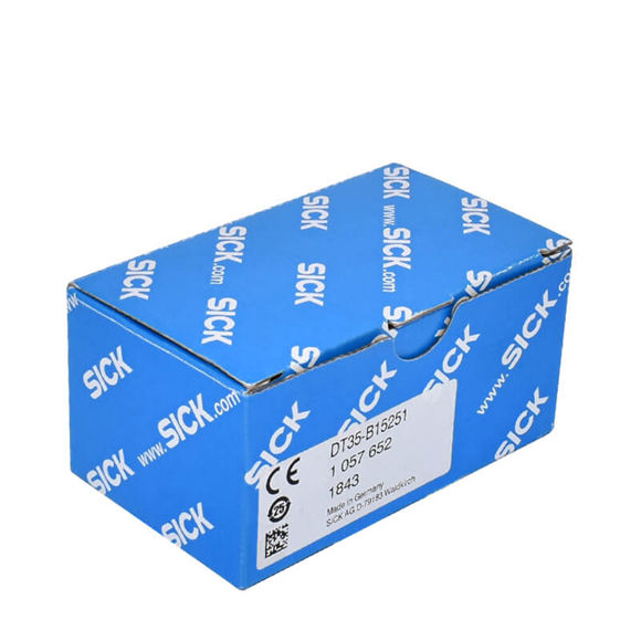 Хворі датчики відстані DT35-B15251 DL35-B15552