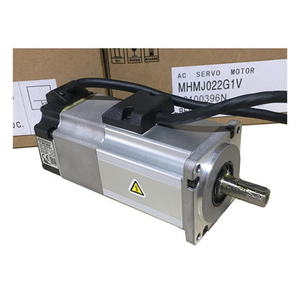Servomotor Panasonic MINAS A5 50W Break MHMD5AZG1V/MHMJ5AZG1V/G1D