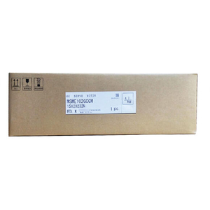 Σερβοκινητήρας Panasonic MINAS A5 1,5KW MDME152GCG/MDME152GCGM