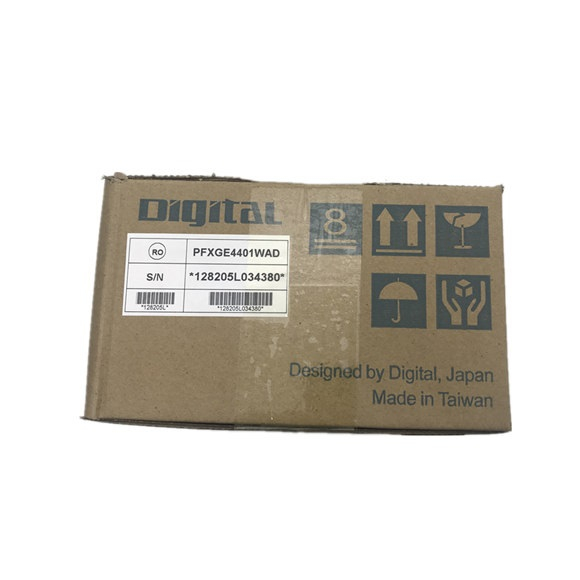 7-inčni Touch Screen Proface Display GC4000 serija PFXGE4401WAD HMI