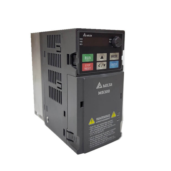 Delta-invertere VFD MS300 3-faset 11kw IP40 VFD49AMS23ENSAA