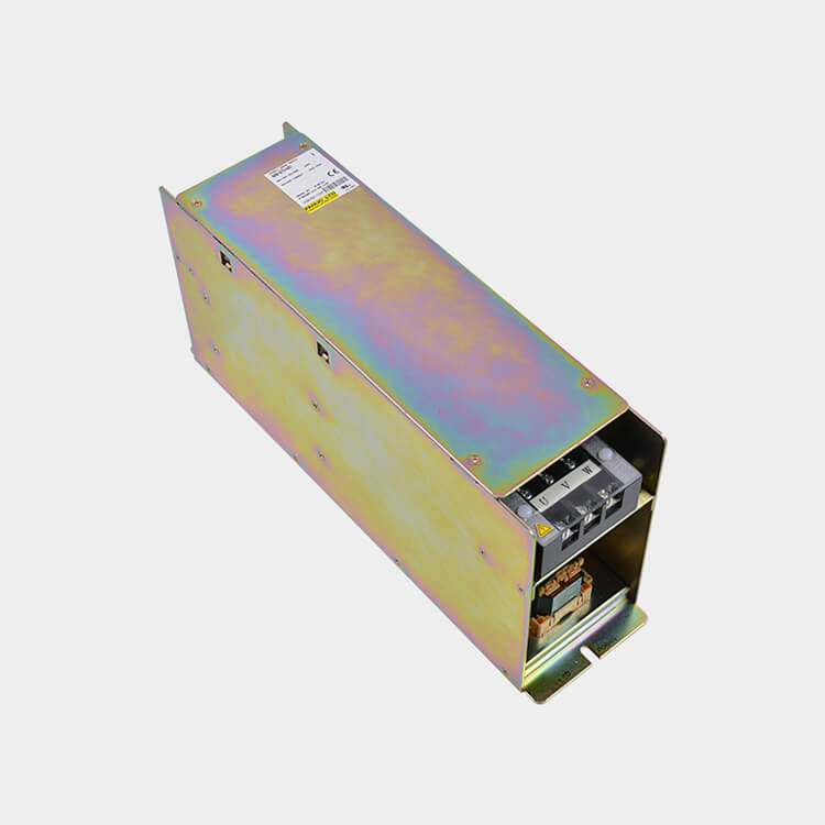 Modul pemutusan dinamis Fanuc A06B-6079-H401