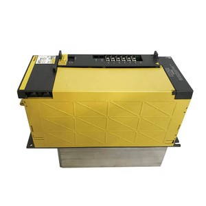 Модуль сервопідсилювача FANUC A06B-6141-H045#H580 A06B-6141-H026#H580