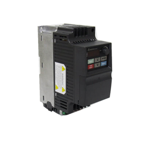Дельта інвертори VFD-EL 2.2KW VFD022EL21A 220V