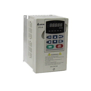 Delta-invertere VFD-B Series 2,2KW VFD022B43A 380V