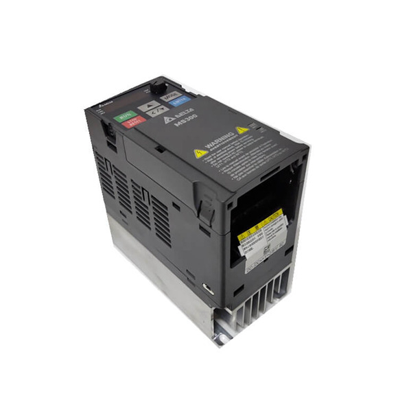 Delta invertory VFD MS300 3f&aacute;zov&yacute; 2,2kw IP40 VFD11AMS23ENSAA