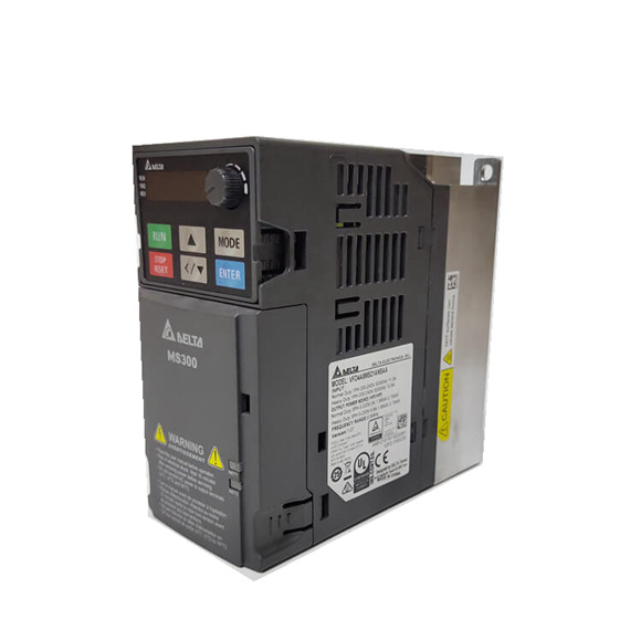 اینورتر دلتا VFD MS300 2.2KW VFD5A5MS43AFSAA