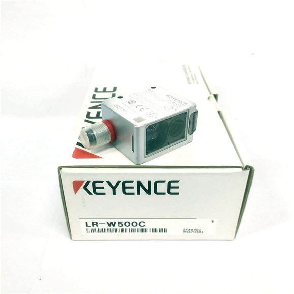 Keyence-laseranturi LR-W500 LR-W500C LR-W70 LR-W70C LR-WF10 LR-WF10C