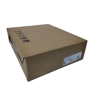 Delta Asda-A3 Servo Drive 200W ASD-A3-0221-L