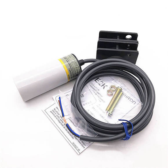 Omron tuvuma sensori E2K-C25MY1 E2K-C25MY2 E2K-C20MC1 E2K-C20MC2