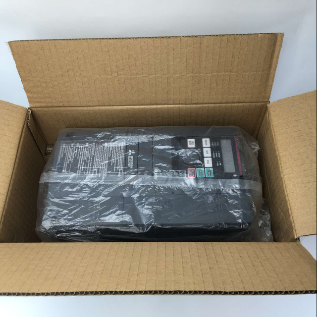 Mitsubishi VFD inverter 5,5 kW FR-A840-00170-2-60