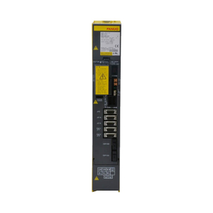 Unidad de módulo de fuente de alimentación Fanuc A06B-6096-H201 A06B-6096-H202 A06B-6096-H301
