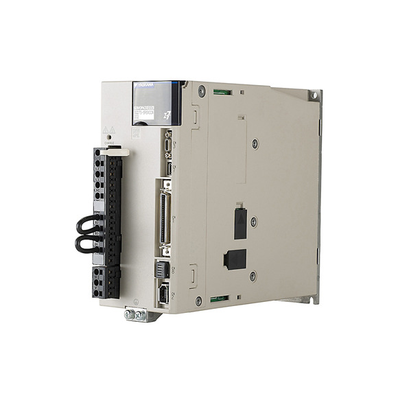 Yaskawa Sigma-7 SERVOPACKs 750W SGD7S-5R5A10A002