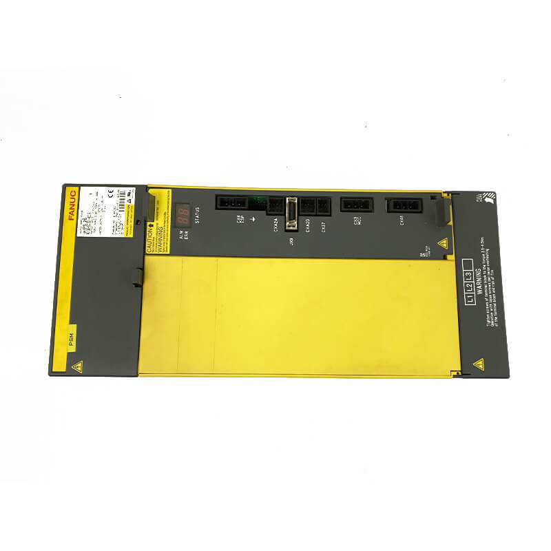 Fanuc-Netzteil A06B-6200-H008 A06B-6200-H026 A06B-6200-H030