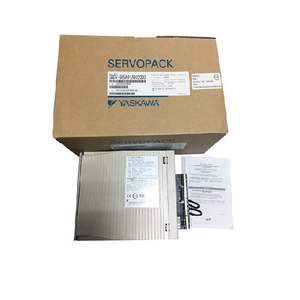 SERVOPACK-uri Yaskawa 750W SGDV-5R5A01A002000