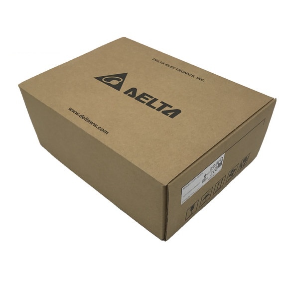 Delta Touch Screen HMI DOP-107EV