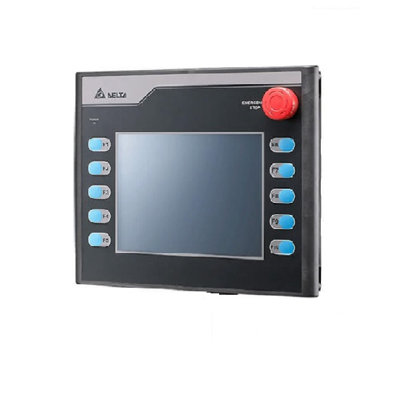 سری دلتا HMI HMC07-N500