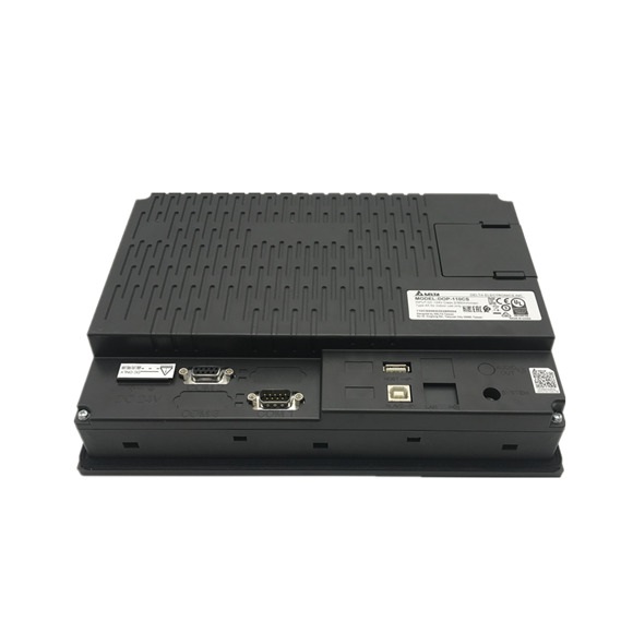 10.1' 델타 터치스크린 HMI DOP-110CS