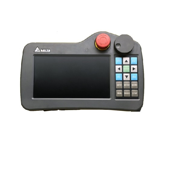 Touchscreen Delta HMI DOP-H07