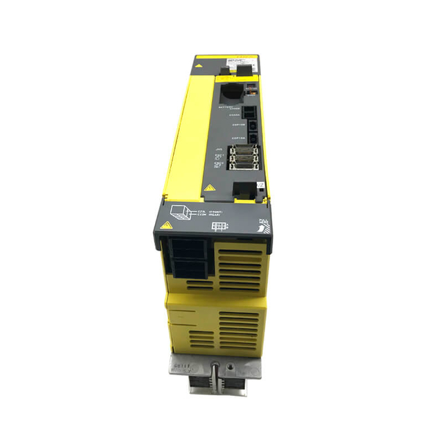 Modul pohonu vretenov&eacute;ho zosilňovača Fanuc A06B-6127-H208 A06B-6127-H209