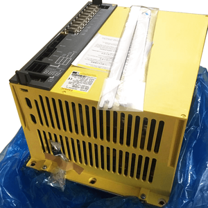 FANUC modul servo pojačala A06B-6164-H312#H580