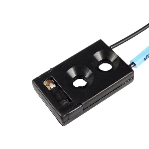 Keyence vl&aacute;knov&aacute; jednotka FU-37/-38/-38H/-38K/-38LK FU-38L/-38R FU-38S FU-38V