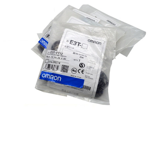 Omron fotoelektrični senzori E3T-ST31F 2M E3T-ST32F 2M E3T-ST11F 2M E3T-ST12F 2M