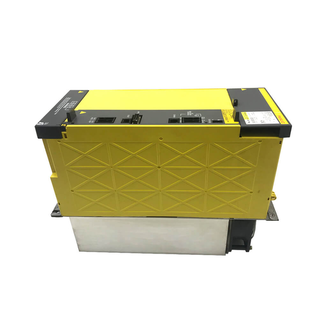 Modulo servoamplificatore FANUC A06B-6140-H030 A06B-6320-H332