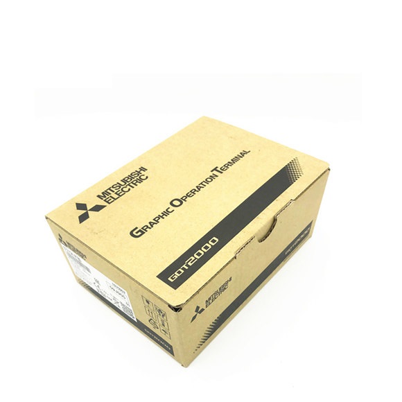 4.3″ Layar sentuh Mitsubishi HMI GT2104-RTBD