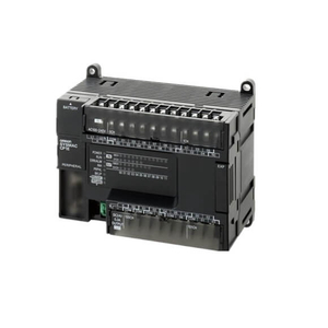 Omron PLC CP سیریز CP1E CPU یونٹس CP1E-N30S1DR-A CP1E-N30S1DT-D/N30S1DT1-D