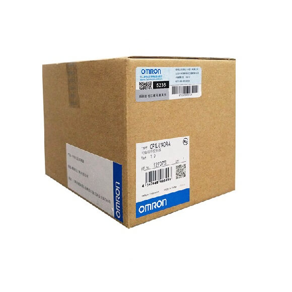 Omron PLC CP-Serie CP1L CPU-Einheit CP1L-L14DR-D CP1L-L14DT-D/L14DT1-D