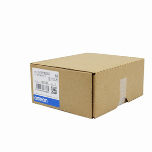 Omron PLC CJ-serien Interrupt Input Units CJ1W-INT01