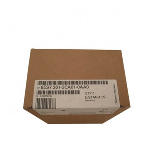 Інтерфейсні модулі ПЛК IM 360/361/365 Siemens 6ES7361-3CA01-0AA0