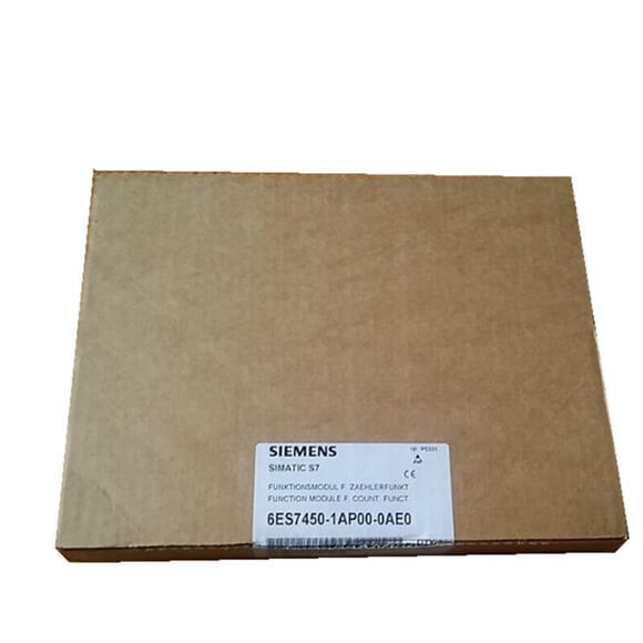 PLCs Siemens SIMATIC S7-400, modulu tal-funzjoni FM 450-1 6ES7450-1AP01-0AE0