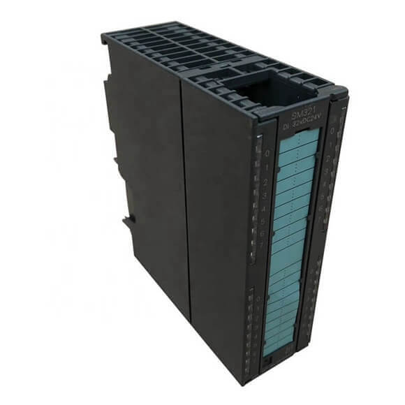 Siemens PLC'er SM321 indgangsmoduler 6ES7321-1BH02-0AA0 6ES7321-1BH10-0AA0