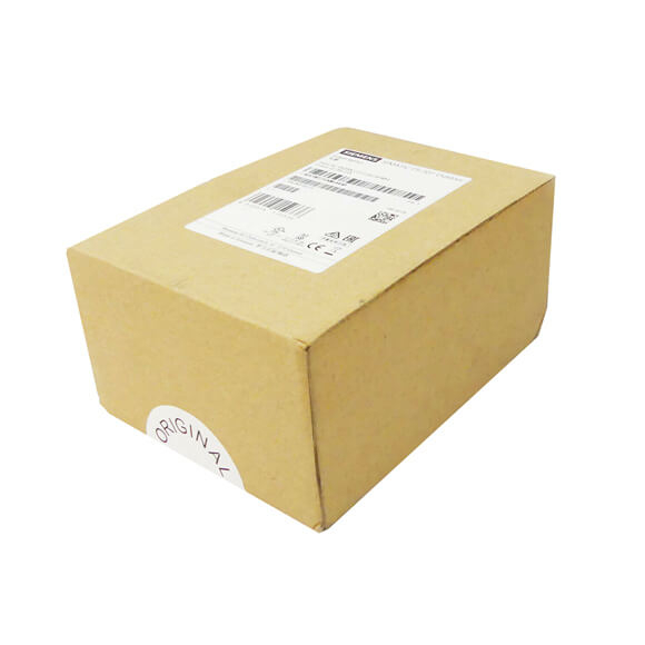 Siemens PLC's SIMATIC S7-300 Geregelde voeding PS307 6ES7307-1EA80-0AA0