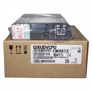Mitsubishi PLC CPU modulis Q Series Q06UDVCPU