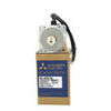 Mitsubishi ME LS ERVO-J2S Servomotor Cu Break 700W HC-KFS73B