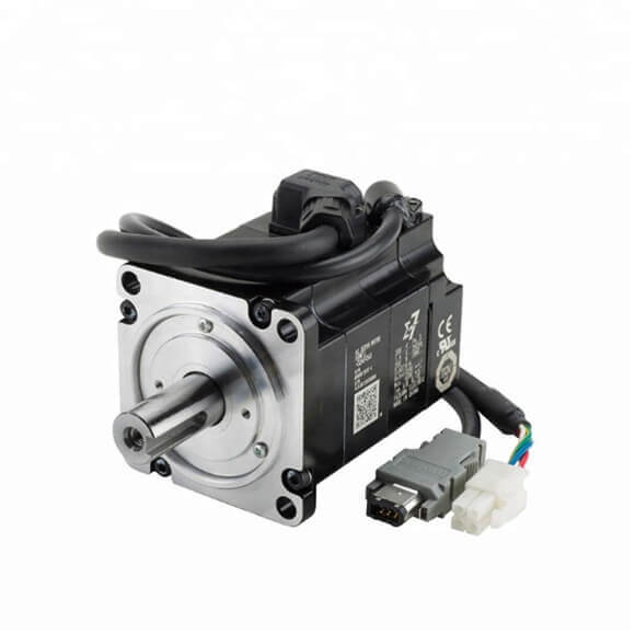 Yaskawa Servo Motors 200W SGM7J-02A7C6S Sigma-7