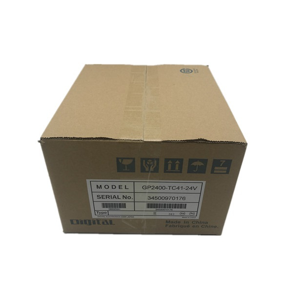 Proface Digital HMI GP2400-TC41-24V Programmierbarer Touchscreen