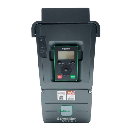 Schneider VFD invertorov&yacute; pohon ATV610 Series 0,75-160KW