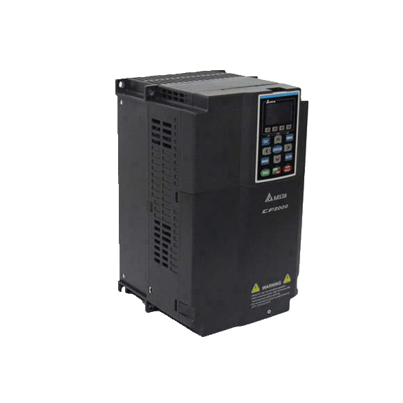 Delta İnvert&ouml;rler CP2000 Serisi 5.5KW VFD055CP4EB-21 380V