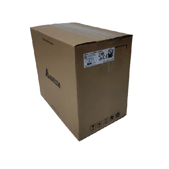 Delta-invertere ME300-serien 7,5KW VFD17AME43ANNAA