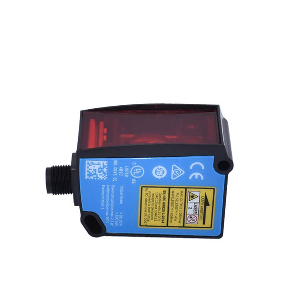 Хворі датчики відстані DT35-B15251 DL35-B15552